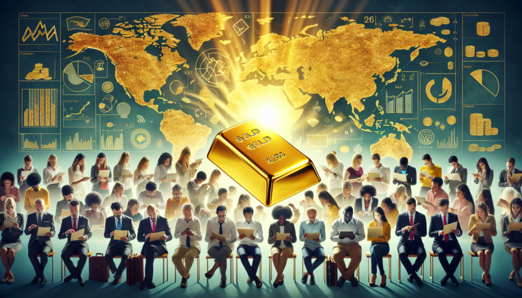 HOW DOES GOLD INVESTMENT IN MALAYSIA COMPARE TO INTERNATIONAL MARKETS?