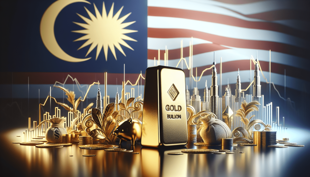 Quantum Metal Malaysia, Vital In Gold Bullion, Expands Footprint Throughout Malaysia
