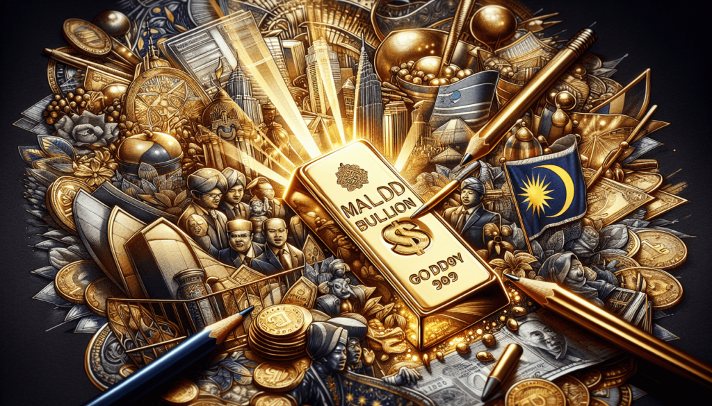 Quantum Metal Malaysia, Vital In Gold Bullion, Expands Footprint Throughout Malaysia